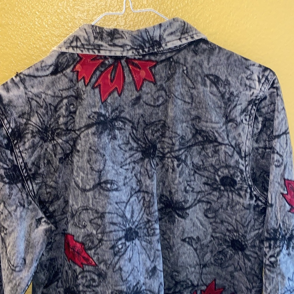 French Laundry jacket - Picture 8 of 8